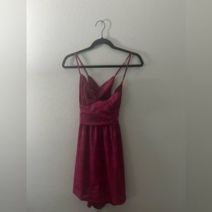 Target dress Size S
